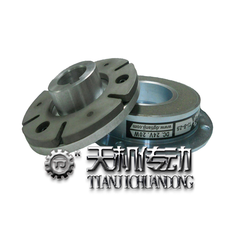 干式單片電磁制動(dòng)器(型號(hào)、選型及參數(shù))